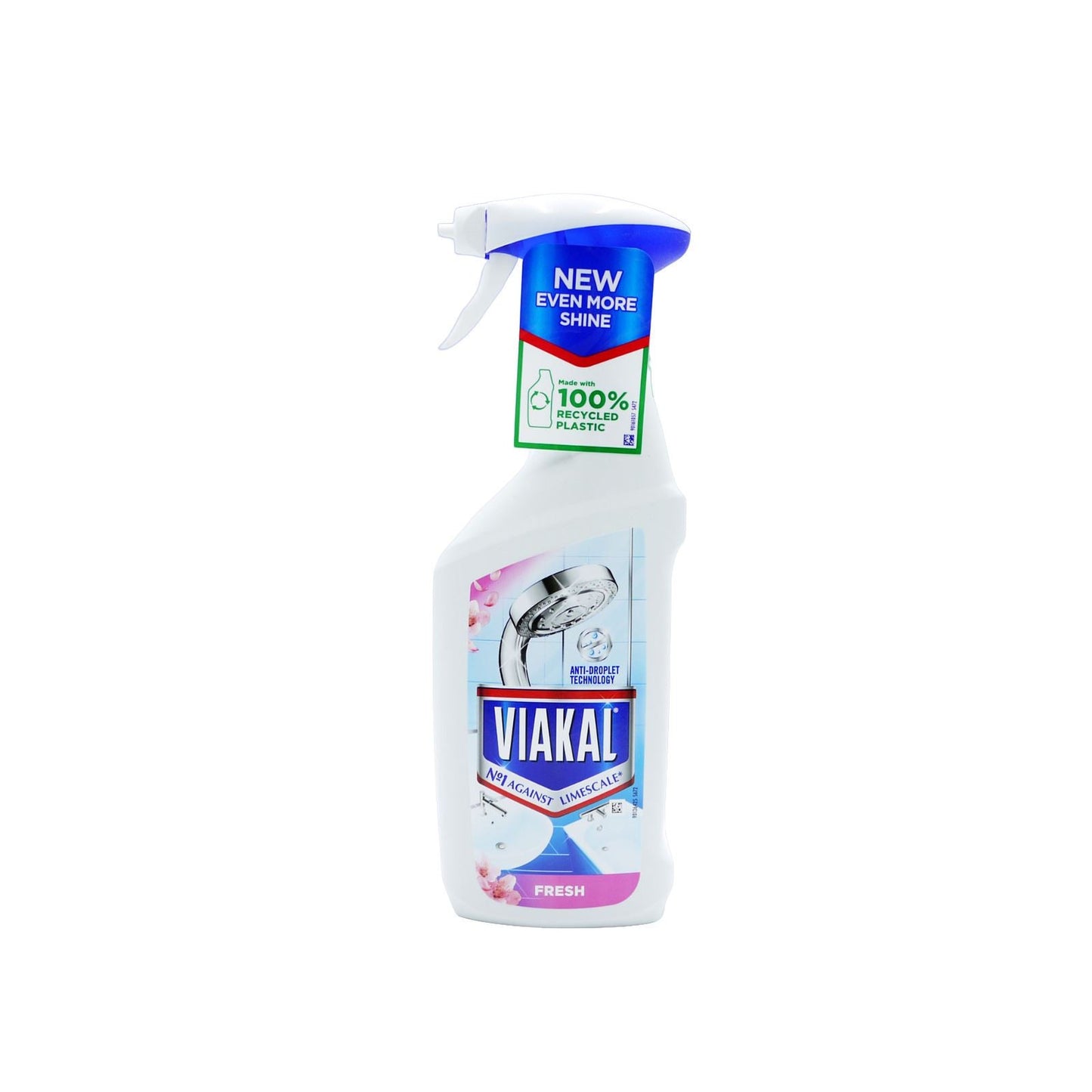 Viakal Febreze Spray 500 ml