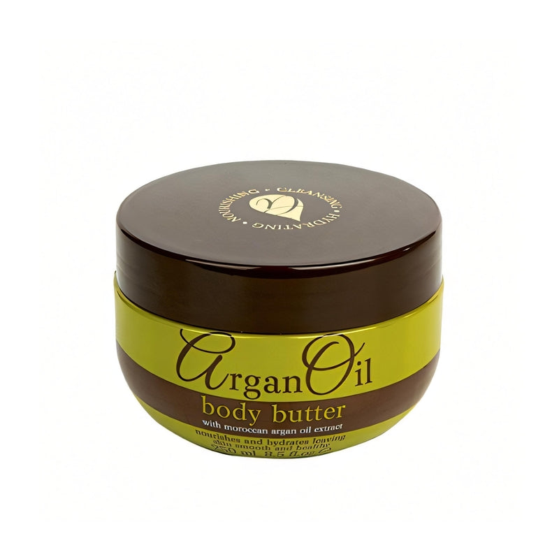 Argan Oil Body Butter 250ml