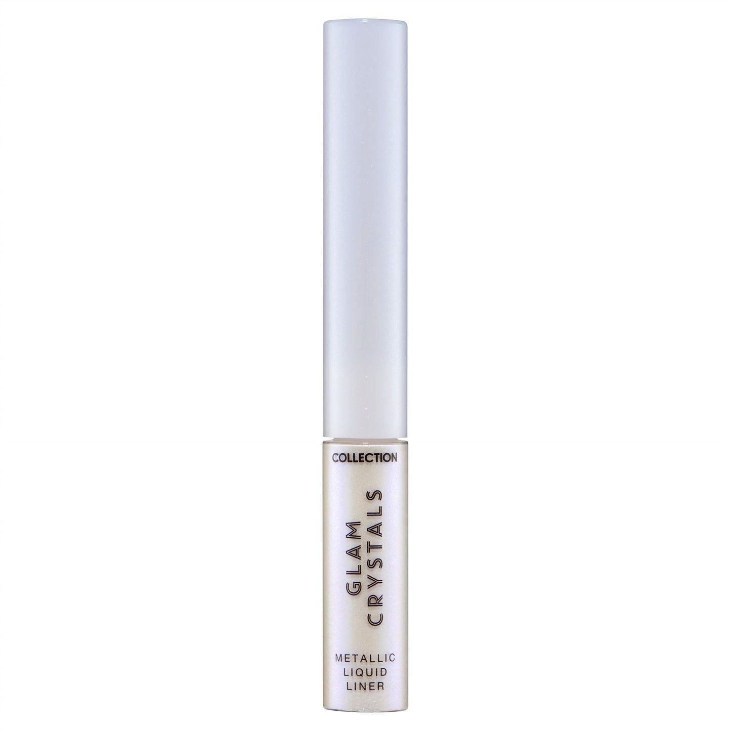 COLLECTION Glam Crystals Metallic Liquid Liner, Violet Haze, 30 g