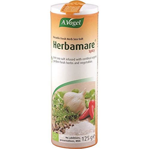 A Vogel - Herbamare Spicy - 125g