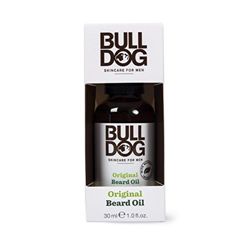 Bulldog Original Beard Oil 30ml