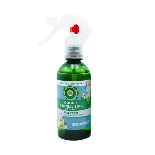 Airwick Odour Neutral Spray Spring Breeze 237 ml