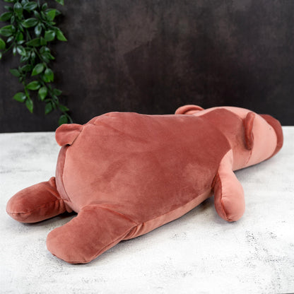 20” Super-Soft Bear Plush Pillow Toy