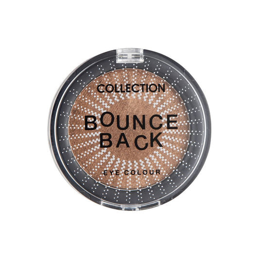Collection Bounce Back Eye Colour, Bronzed Up