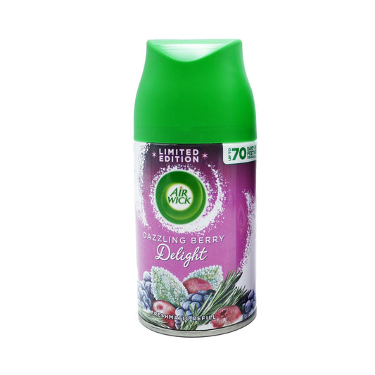 Airwick Freshmatic Refill Dazzle Berry Delight 250 ml