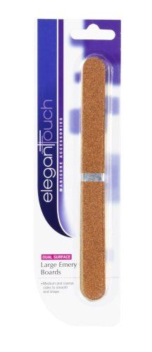 Elegant Touch - Large Emery Boards