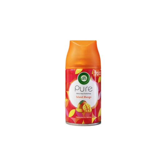 Airwick Freshmatic Refill Island Mango 250 ml