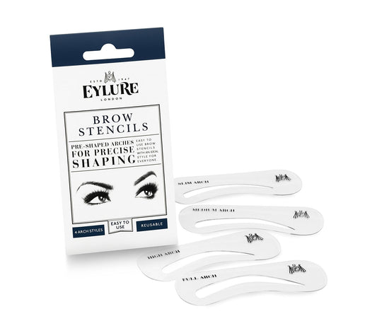 Eylure Brow Stencils