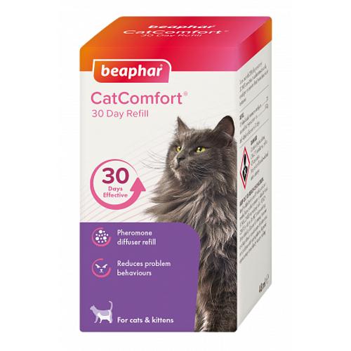 Beaphar CatComfort Cat Calming Diffuser 30 day refill