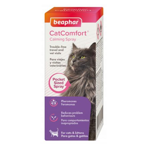 Beaphar CatComfort Cat Calming Spray 30ml