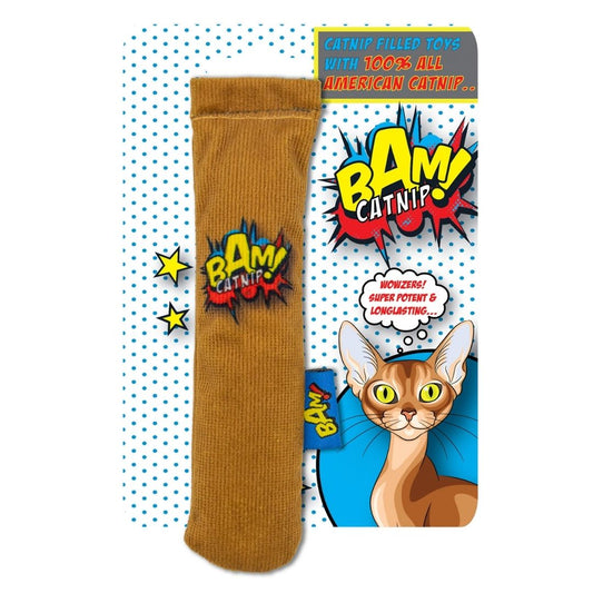 BAM Catnip Cigar Cat Toy