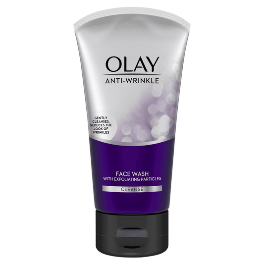 Olay Age Defying Face Wash 150Ml