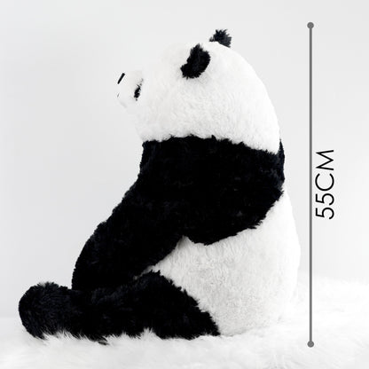 22" Giant Panda Bear Soft Toy