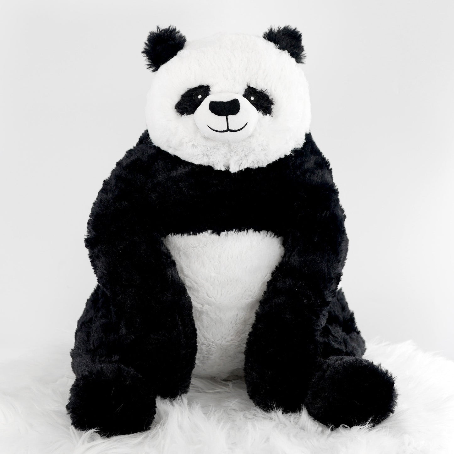 22" Giant Panda Bear Soft Toy