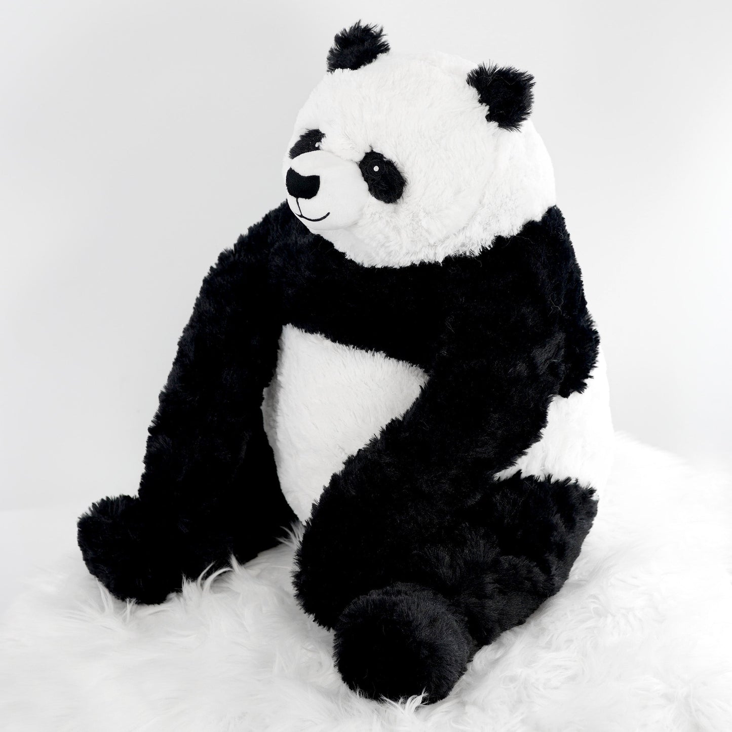 22" Giant Panda Bear Soft Toy