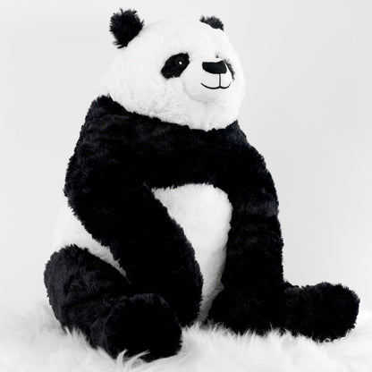 22" Giant Panda Bear Soft Toy