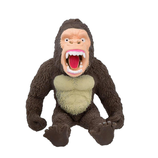 Stretchy Gorilla Toy